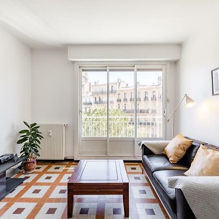 Teo Sud Les Balcons Du Nouveau Marseille, Lumineux, Spacieux Et Bien Equipe Zewnętrze zdjęcie