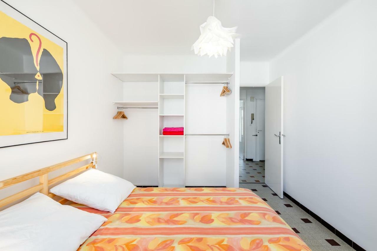 Teo Sud Les Balcons Du Nouveau Marseille, Lumineux, Spacieux Et Bien Equipe Zewnętrze zdjęcie