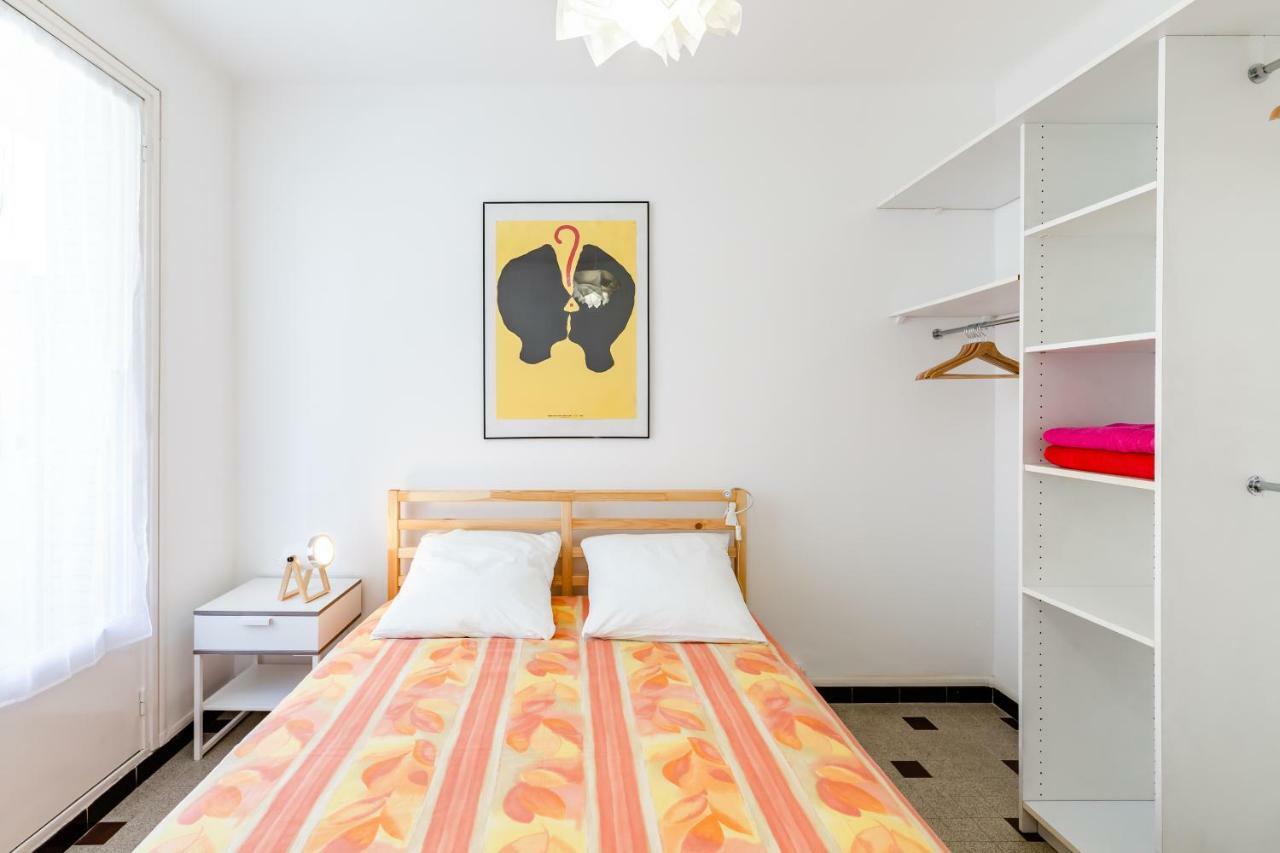 Teo Sud Les Balcons Du Nouveau Marseille, Lumineux, Spacieux Et Bien Equipe Zewnętrze zdjęcie